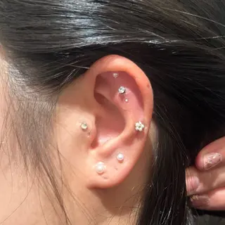 アイラッシュサロン ブラン川越店のマツエク・マツパデザイン