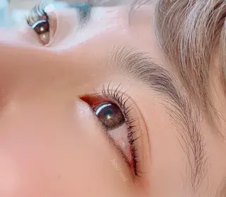 マツエク・マツパ Aube l .nord所属・Aubel.nord 《オーベルノール》のマツエク・マツパデザイン