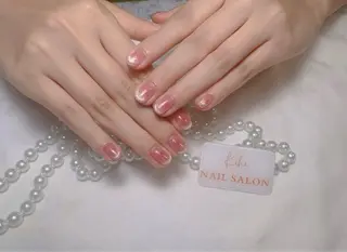 ネイル 小林 あゆみのネイルデザイン