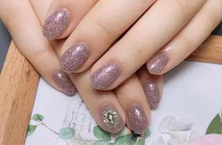 ネイル FUTURE   BEAUTY所属・FUTURE BEAUTYのネイルデザイン