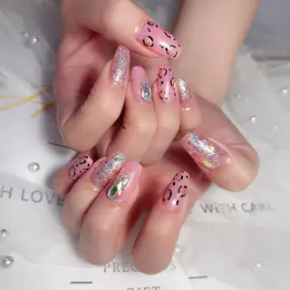 ネイル Naka Rieのネイルデザイン