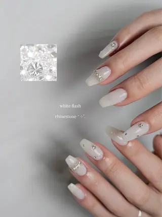 ネイル Manami Kのネイルデザイン