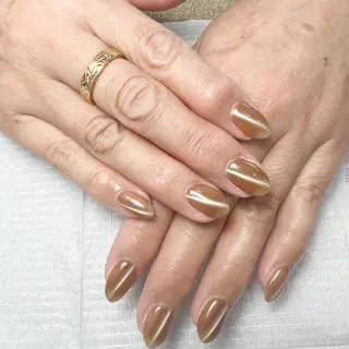 ネイル 鹿取 春子Teamのネイルデザイン