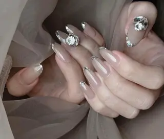 ネイル Camellia nail salonのネイルデザイン