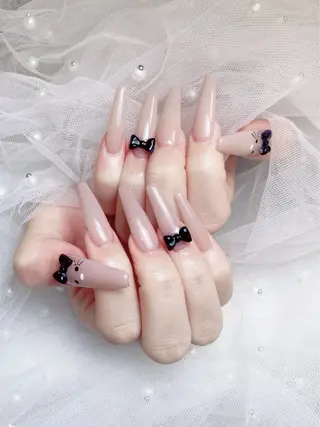 ネイル ネイルサロン lotusのネイルデザイン