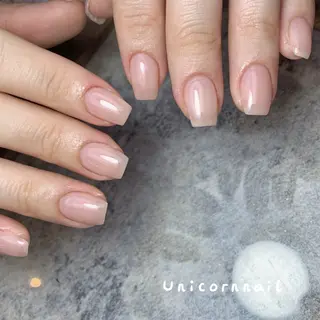 ネイル UnicornNail所属・Unicorn Nail 矢場町店のネイルデザイン
