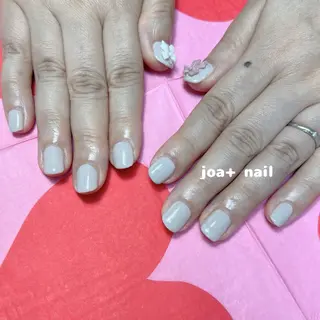 ネイル うね 🎀のネイルデザイン