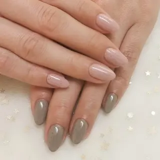 ネイル 上福岡 らんらんのネイルデザイン