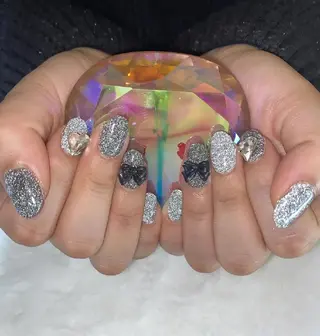 ネイル You&I【ゆい】所属・You&I ゆいのネイルデザイン