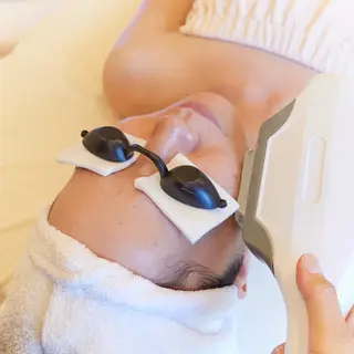 REJUSALON JURIのエステ・リラクイメージ