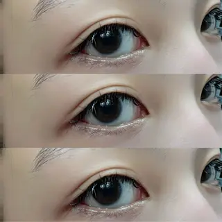 マツエク・マツパ 六花〜rikka〜所属・六花 〜rikka〜のマツエク・マツパデザイン