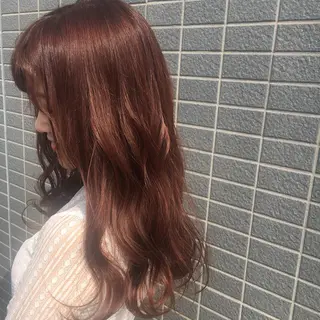 ロング Link. 中村真穂のマツエク・マツパデザイン