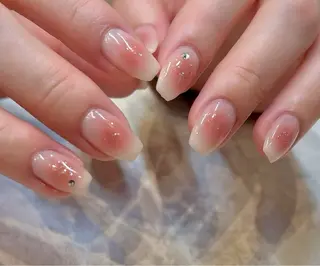 ネイル Quynh Sora Nailのネイルデザイン