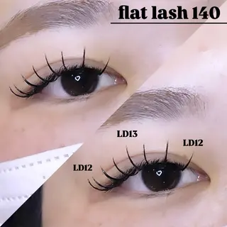 マツエク・マツパ みさき 🫧 ͛.*のマツエク・マツパデザイン