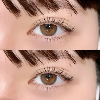 マツエク・マツパ 🥨Ayana🥨 仙台PARCOのマツエク・マツパデザイン