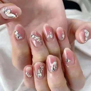 ネイル パラジェル登録サロンfeerique所属・Uchida Mayunaのその他イメージ