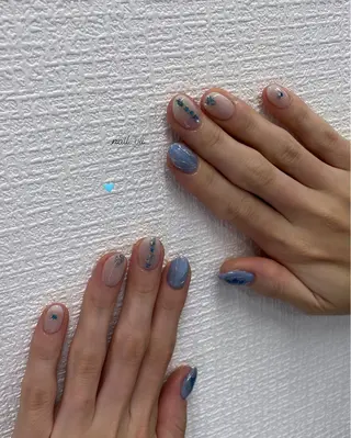 ネイル O KYOKAのネイルデザイン