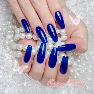 ネイル 💗Haru 💗のネイルデザイン