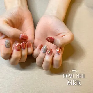 ネイル MARUKO nailのネイルデザイン