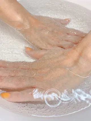 ネイル 大人キレイ 𝑁𝑖𝑥𝑖𝑠のネイルデザイン