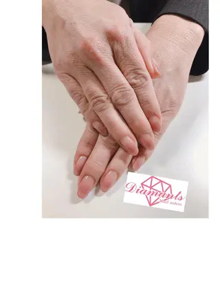 ネイル Asa miのネイルデザイン