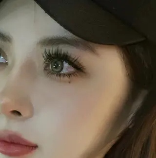 マツエク・マツパ Tina ✨のマツエク・マツパデザイン