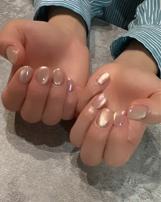 ネイル MATATABI. kumiのネイルデザイン