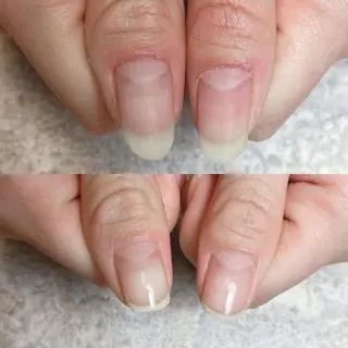 ネイル gram nailのネイルデザイン