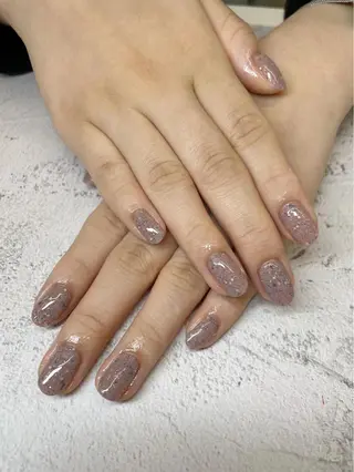 ネイル RI SA☀️ リサのネイルデザイン