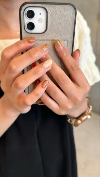 ネイル nail salon rely.のネイルデザイン