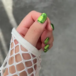 ネイル Nico所属・Nico🌛 Karenのネイルデザイン