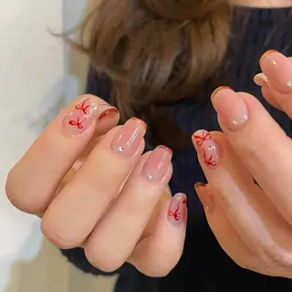 ネイル 🌷 YURI🌷のネイルデザイン