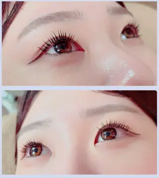 マツエク・マツパ E'clat所属・E'clat Kanaのエステ・リラクイメージ