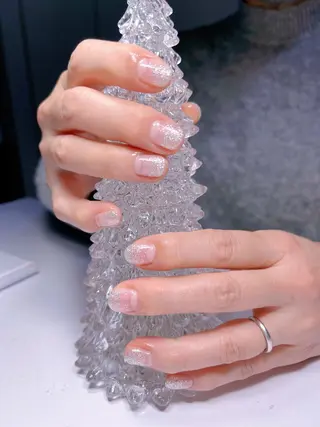 ネイル ネイルサロン ロア旧ジョリーのネイルデザイン