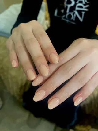 ネイル USHIGOME .のネイルデザイン