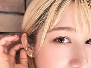 マツエク・マツパ ビジュゥ夙川 ♪miwaのマツエク・マツパデザイン