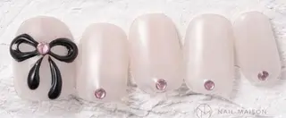 ネイル MASUDA Sのネイルデザイン