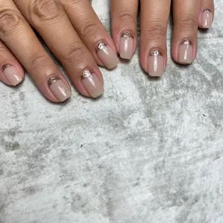 ネイル Yukari chèrieのマツエク・マツパデザイン