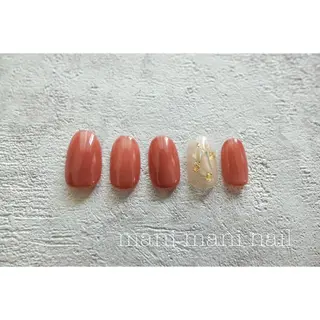 ネイル mani-mani erikaのネイルデザイン