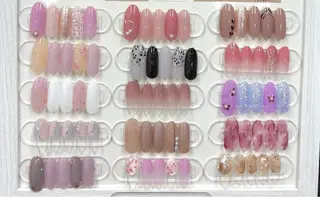 ネイル たなな ねいるのネイルデザイン