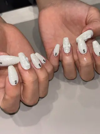 ネイル ADACHI REINAのネイルデザイン