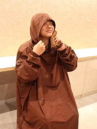 LTIENA新宿🌷 maiの眉毛・アイブロウイメージ