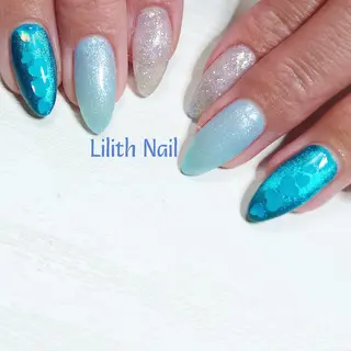 ネイル Lilith Nailのネイルデザイン