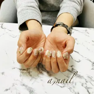 ネイル ネイルサロン エーネイルのネイルデザイン