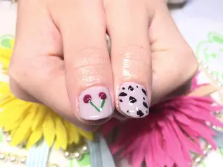 ネイル ネイルサロン HARRYS所属・ネイル･脱毛サロン HARRYSのエステ・リラクイメージ