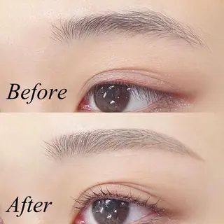 アイブロウ 🌱 wakabaの眉毛・アイブロウイメージ