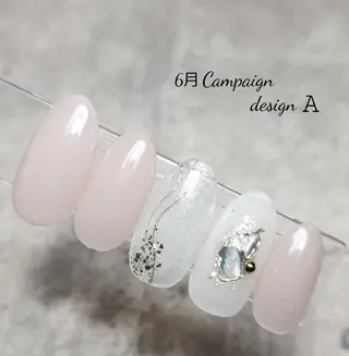 ネイル   BENNIEのネイルデザイン