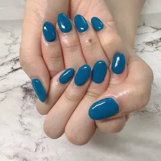 ネイル Ange 🍊YUI🍊のネイルデザイン