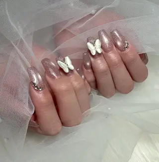 ネイル Viola. 優花のネイルデザイン