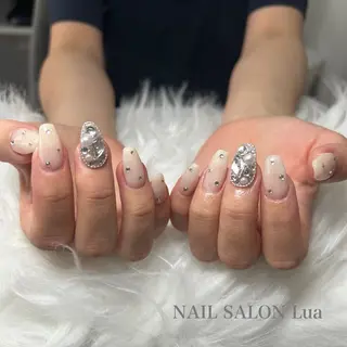 ネイル NAILSALON Lua/amiのネイルデザイン